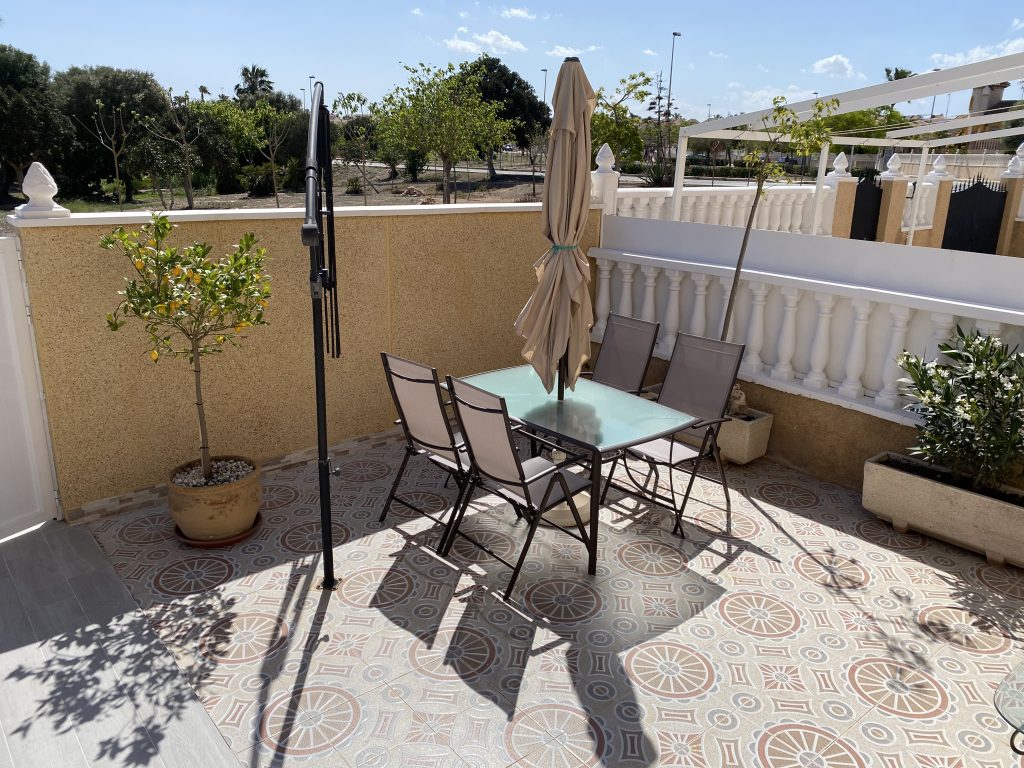orihuela costa holiday rentals
