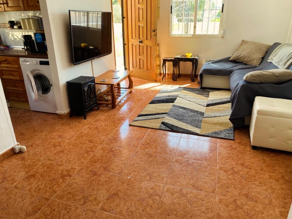 orihuela costa holiday rentals