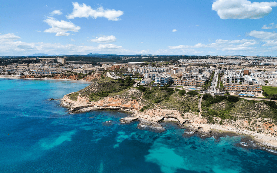cabo roig beach must visit