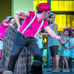 family friendly orihuela costa fun