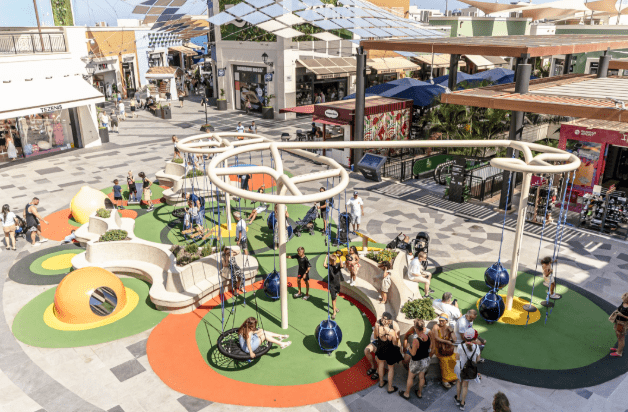 la zenia boulevard