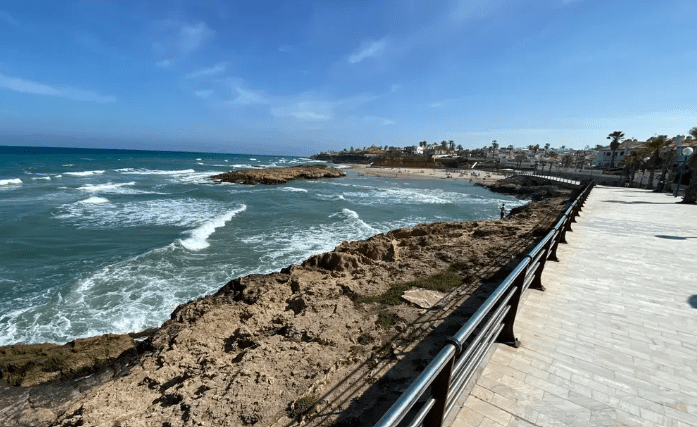 things to do in cabo roig