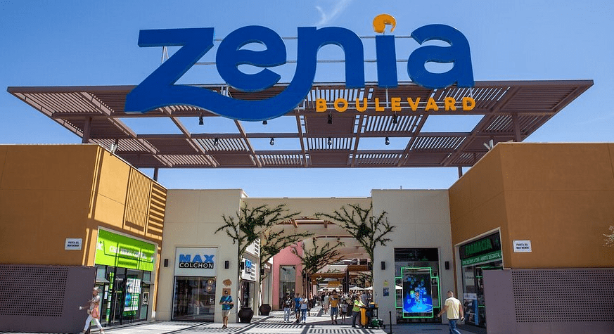 things to do la zenia