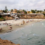 la zenia webcam