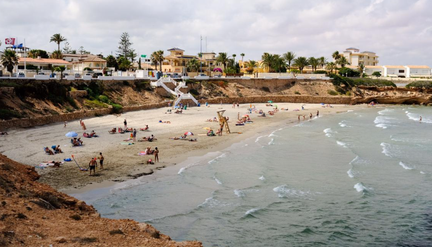 la zenia webcam