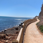 orihuela costa la zenia cabo roig coastal walk