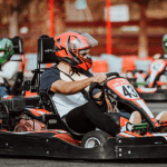 go karting alicante