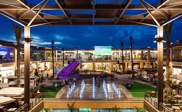 la zenia boulevard