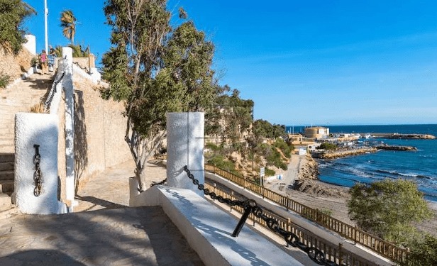 cabo roig