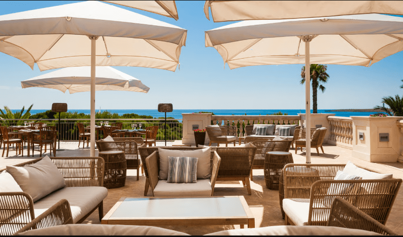 restaurant punta prima