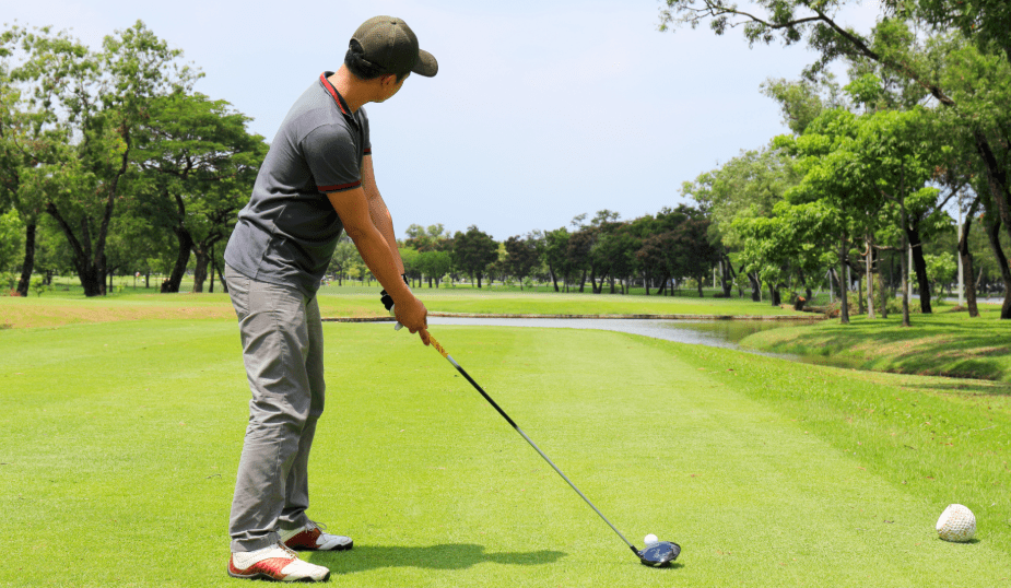 golf villamartin