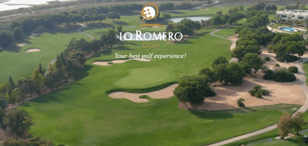 lo romero golf
