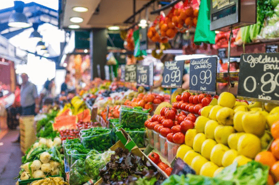 torrevieja market alicante