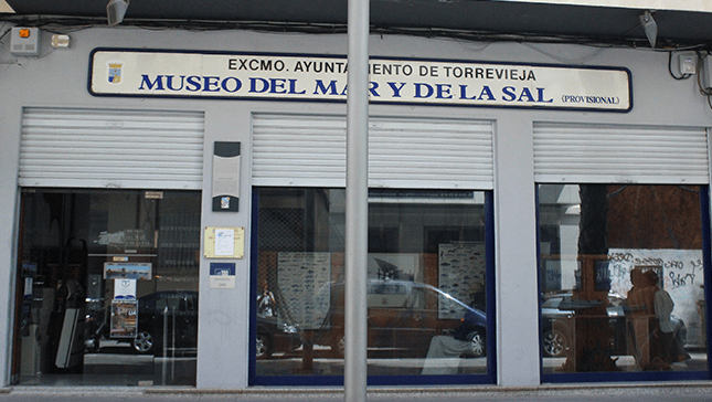 museum of sea and salt