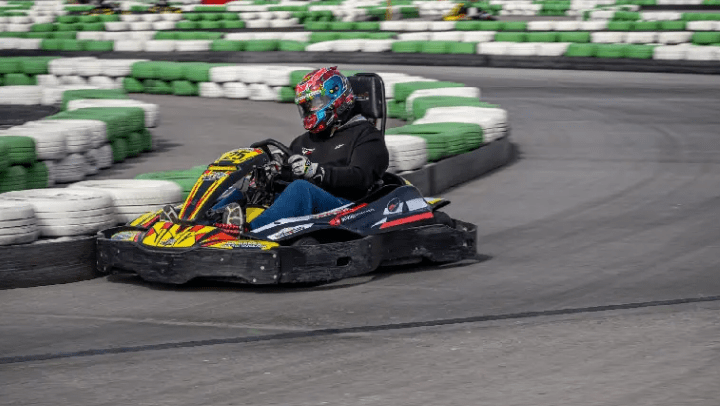 Go-Karts Ciudad Quesada (Rojales)