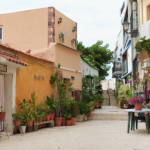 orihuela costa guide