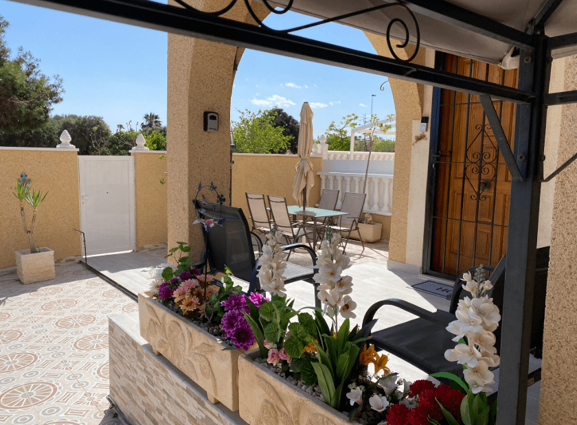 orihuela costa holiday rentals