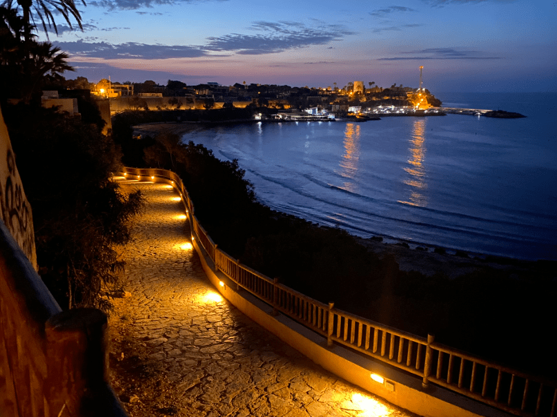 orihuela costa holiday rentals