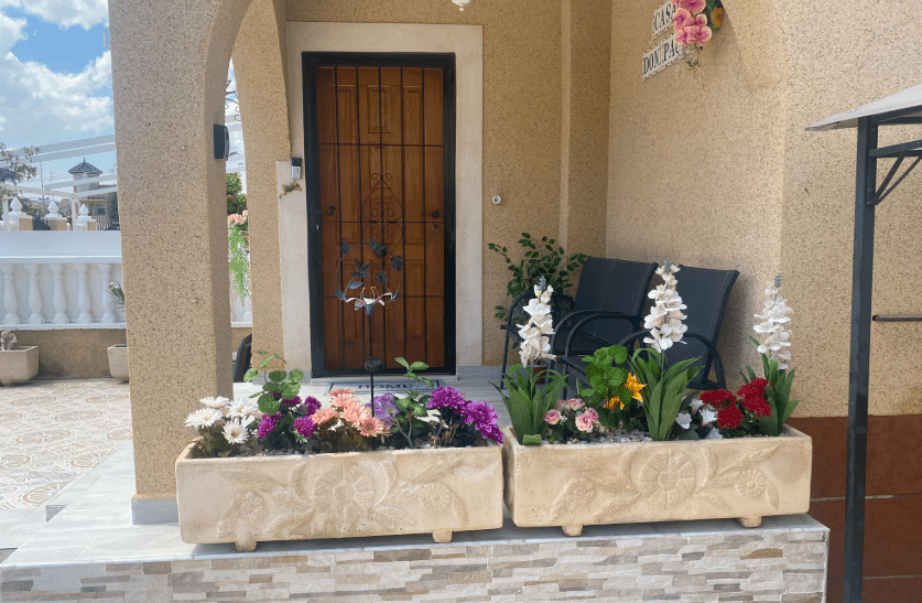 orihuela costa holiday rentals