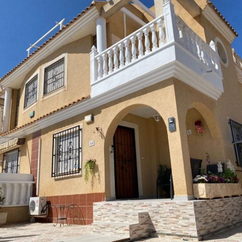 family friendly villas