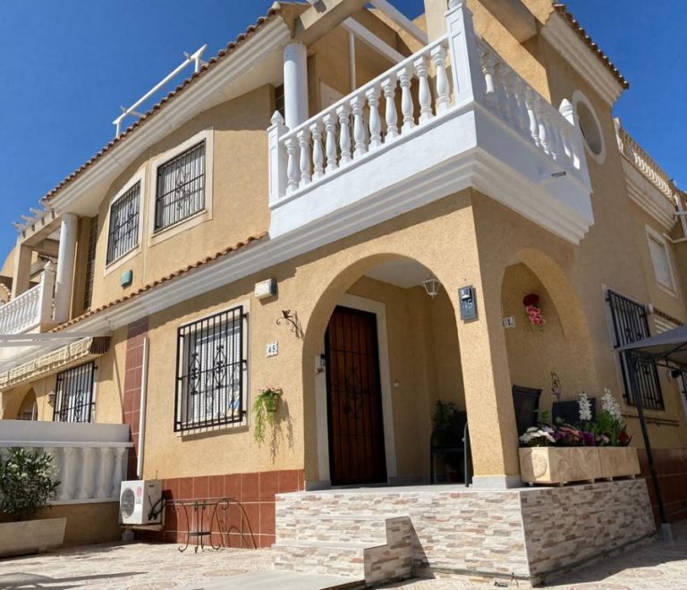 family friendly villas