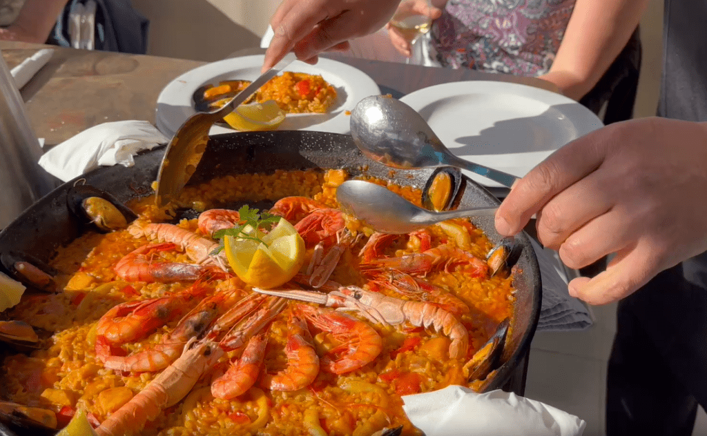 la bahia cabo roig
