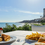 restaurant cabo roig