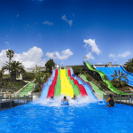 water parks near la zenia
