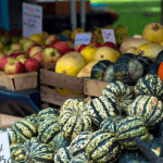 weekly street markets in orihuela costa