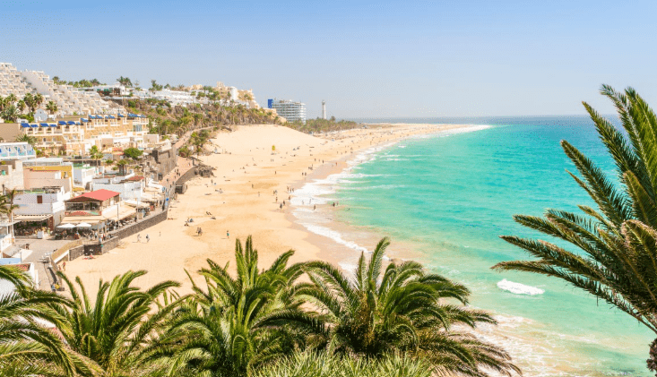 costa blanca beaches