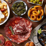 la zenia restaurants