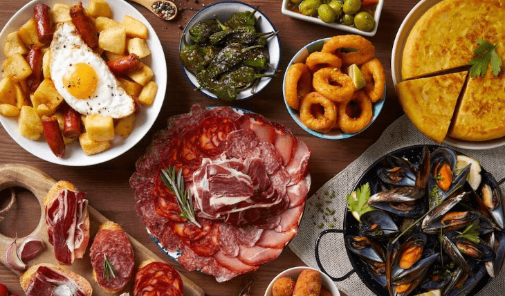 la zenia restaurants