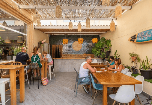 Makai Café