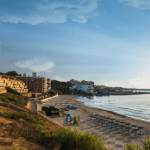Playa de Barranco Rubio