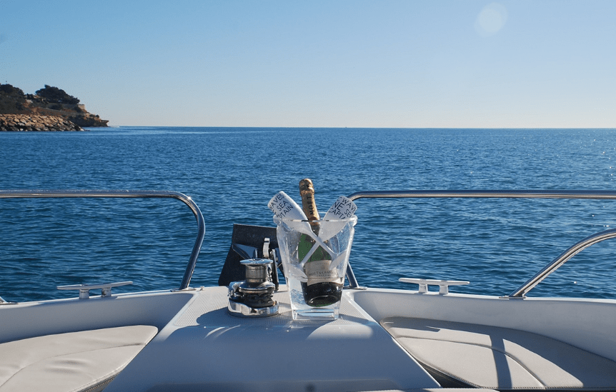 boat rental