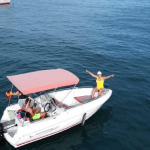 boat rental orihuela costa