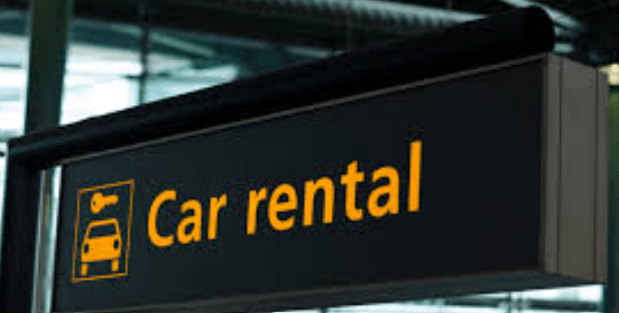 car rental