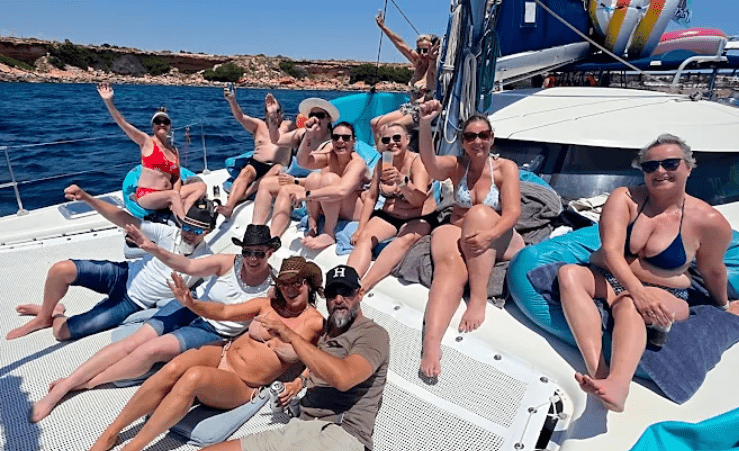 torrevieja boat tours