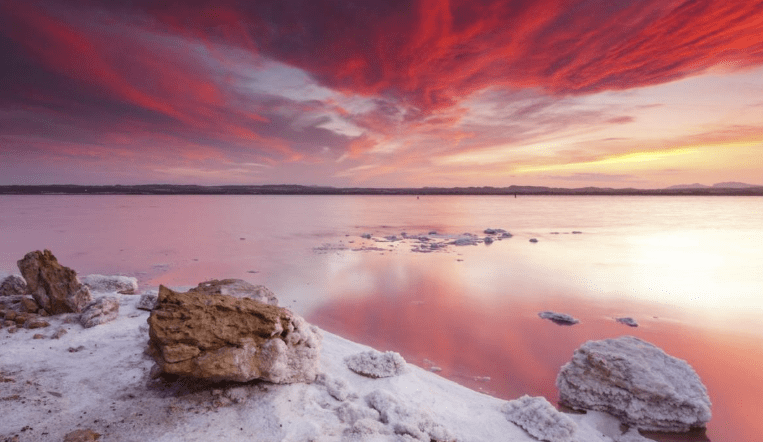 salt lake