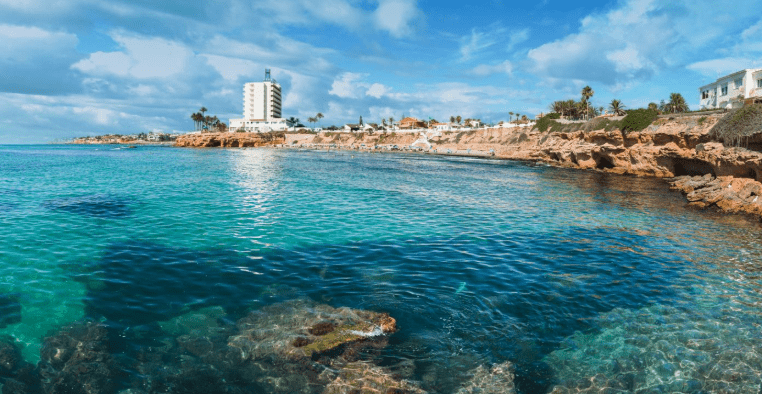 cala bosque