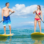 paddleboard hire