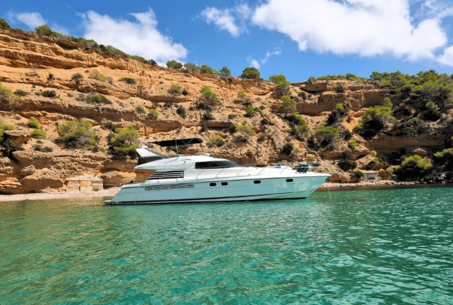 torrevieja boat tours