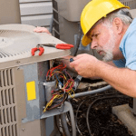 Top 10 Air Condition Installation and Repair Services in La Zenia & Cabo Roig.