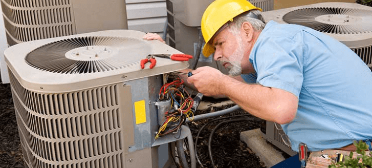 ac repair orihuela costa
