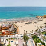 best places to stay in orihuela costa