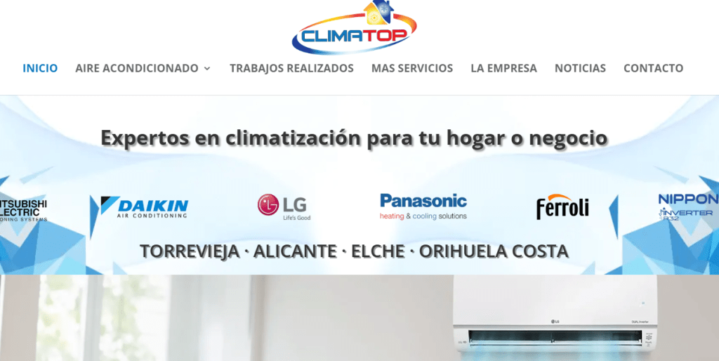 climatop