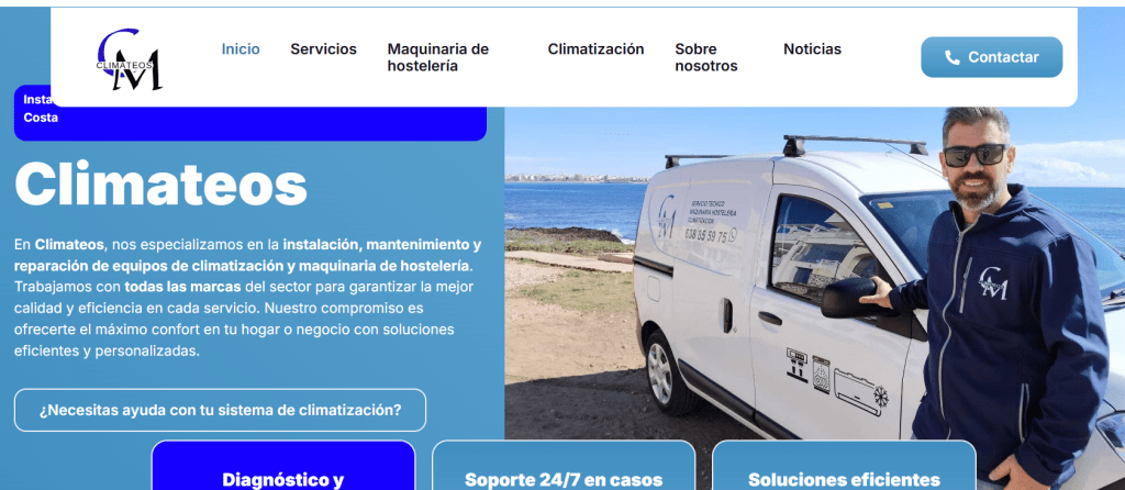 climateos