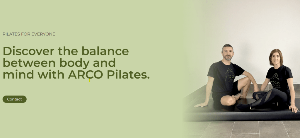 arco pilates