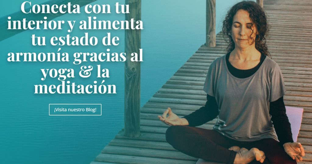 yoga para viajeras