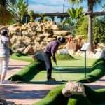 Mini Golf Near Orihuela Costa: 6 Fun Courses for Families, Couples and Groups